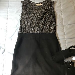 Loft Dress